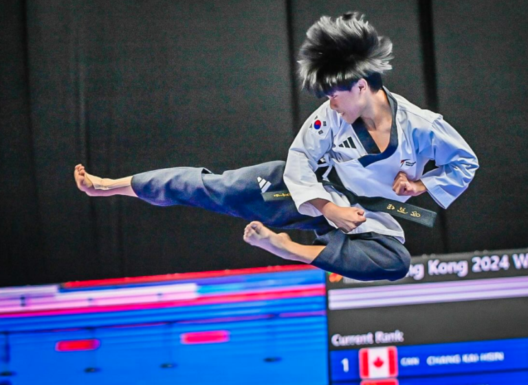 Free Style Final Hong Kong 2024